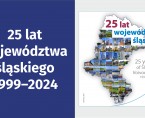 25 lat województwa śląskiego 1999–2024 Foto