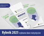 Rybnik 2025 – wybrane dane statystyczne Foto