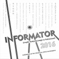 Informator Urzędu Statystycznego w Katowicach 2016 Foto