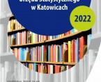 Tytułowy Plan Wydawniczy Urzędu Statystycznego w Katowicach 2022 Foto