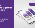 Sytuacja społeczno-gospodarcza Katowic 2025 r. Foto