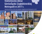 Statystyczny obraz Górnośląsko-Zagłebiowskiej Metropolii w 2017 r. Foto