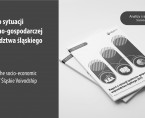 Raport o sytuacji społeczno-gospodarczej województwa śląskiego 2025 Foto