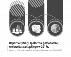 Raport o sytuacji społeczno-gospodarczej województwa śląskiego w 2017 r. Foto