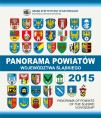 Panorama powiatów województwa śląskiego 2015 Foto
