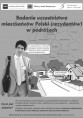 Uczestnictwo mieszkańców Polski (rezydentów) w podróżach 01-20.07.2017 Foto