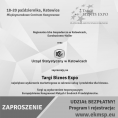 Targi Biznes Expo Foto