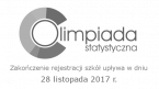 Olimpiada Statystyczna - II edycja Foto