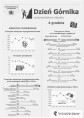 Dzień Górnika (infografika) Foto
