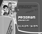 Program Edukacyjny "Klikam i wiem" Foto