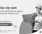 Konkurs GUS dla nauczycieli „Statystycznie, najlepszy scenariusz” Foto