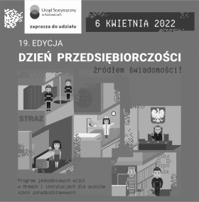 Dzień Przedsiębiorczości 2022