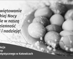 ŻYCZENIA WIELKANOCNE Foto