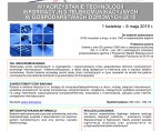 Wykorzystywanie technologii informacyjno-telekomunikacyjnych w gospodarstwach domowych - SSI 2015 Foto