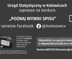 Konkurs „POZNAJ WYNIKI SPISU” Foto