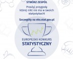 VI edycja Europejskiego Konkursu Statystycznego Foto