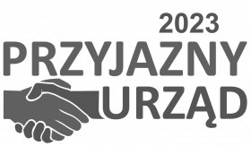 Znak Jakości „Przyjazny Urząd”