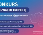 Konkurs „Poznaj Metropolię" Foto