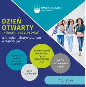 Dzień Otwarty US Katowice 2024