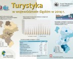 Turystyka w województwie śląskim w 2014 r. Foto