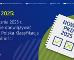 Nowa Polska Klasyfikacja Działalności 2025 Foto