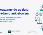 Uczestnictwo mieszkańców Polski (rezydentów) w podróżach Foto