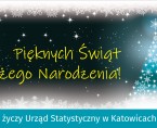 Pięknych Świąt Bożego Narodzenia! Foto