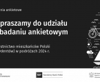 Uczestnictwo mieszkańców Polski (rezydentów) w podróżach Foto