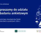 Uczestnictwo mieszkańców Polski (rezydentów) w podróżach Foto