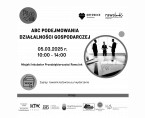 Szkolenie „ABC podejmowania działalności gospodarczej” w MIP Rawa.Ink Foto