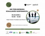 Szkolenie „ABC podejmowania działalności gospodarczej” w MIP Rawa.Ink Foto
