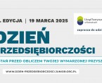 Dzień Przedsiębiorczości 2025 Foto