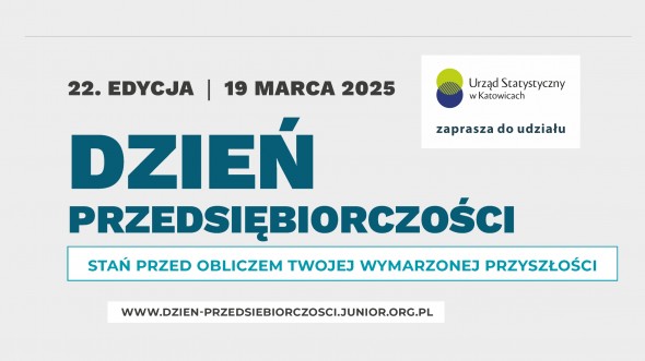 Dzień Przedsiębiorczości 2025