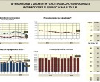 Wybrane dane z zakresu sytuacji społeczno-gospodarczej województwa śląskiego w maju 2015 r. Foto