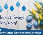 Wielkanoc 2025 - życzenia Foto