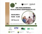 ABC podejmowania działalności gospodarczej 28.05.2025 r. Foto