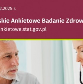 Europejskie Ankietowe Badanie Zdrowia (EHIS)