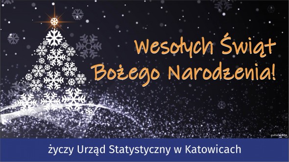 Wesołych Świąt Bożego Narodzenia - kartka