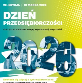 Dzień Przedsiębiorczości