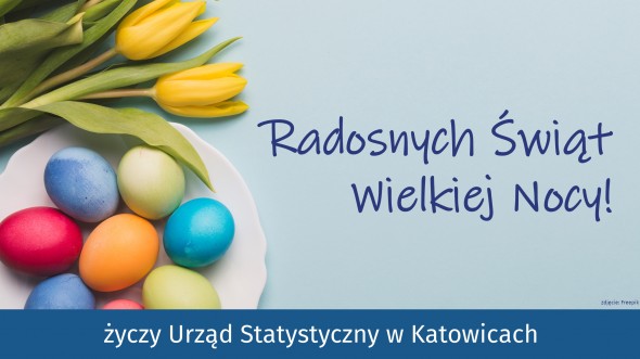 WIELKANOC 2026 - KARTKA