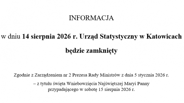 informacja