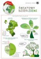 22 kwietnia - Światowy Dzień Ziemi (infografika) Foto
