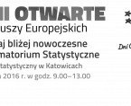 Dni Otwarte Funduszy Europejskich 2016 Foto