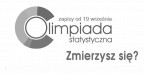 Olimpiada Statystyczna. Zmierzysz się? Foto