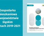 Gospodarka mieszkaniowa w województwie śląskim w latach 2019-2021 Foto