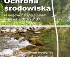 Ochrona środowiska w województwie śląskim w latach 2011-2013 Foto