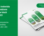 Ochrona środowiska w województwie śląskim w latach 2023-2025 Foto