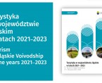 Turystyka w województwie śląskim w latach 2021-2023 Foto