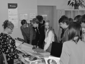 Dzień Otwarty 2022 zdjęcie nr 3