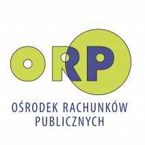 logo Ośrodka Rachunków Publicznych